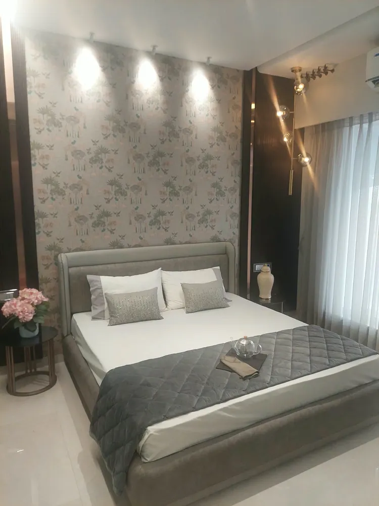Bedrooms & Fitted Furniture — site photograph